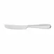 Steelite WL4451 European Dinner Knife, 9-5/8" 420 Stainless Steel Blade - 1 Dozen 1 image