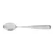 Steelite WL4804 Iced Tea Spoon, 8-1/4" Hammered Finish, Heavy, 18/0 Stainless Steel - 1 Dozen 1 image