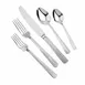 Steelite WL4903 - 8" Tablespoon Spoon, 7"-8" Length, 18/10 Stainless Steel, Walco Hyannis - 1 Dozen 2 image