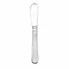 Steelite WL4911 - 7" Butter Knife, Walco Handle, 18/10 Stainless Steel, Hyannis™ Finish, 1 Dozen 1 image