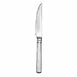 Steelite WL4922 - 9" Steak Knife, Stamped, Stainless Handle, 420 Blade, 8‑9" Length - 1 Dozen 1 image