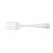 Steelite WL5006 - Windsor Supreme Salad Fork, 6-1/8" Stainless Steel Mirror, Walco, - 1 Dozen 1 image