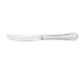Steelite WL6311 Butter Knife, 7" Hammered Handle, 420 Stainless Steel, IronStone™ - 1 Dozen 1 image