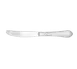 Steelite WL63451 Dinner Knife, 9-3/4" Mirror Finish, 420 Stainless Steel, IronStone - 1 Dozen 1 image