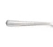 Steelite WL6707 Dessert Spoon, 6-5/8" Mirror Finish, 18/0 Stainless Steel, Walco Beacon - 1 Dozen 1 image
