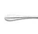 Steelite WL6910 - 6-3/4" Butter Knife, 420 Stainless Steel, 5-6" Blade Length - 1 Dozen 1 image