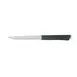 Steelite WL710527 - Steak Knife, 8 7/8" Overall, 4" Stainless Steel Blade, Plastic Handle - 1 Dozen 1 image