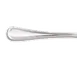 Steelite WL7110 Butter Knife, 6-3/8" (5"-6") 420 18/0 Stainless Steel, Marcie™ Finish - 1 Dozen 1 image