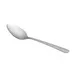 Steelite WL7201 6" Teaspoon, Medium Weight, 18/0 Stainless Steel, Walco Windsor Finish - 1 Dozen 2 image