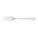 Steelite WL7205 Dinner Fork, 7" Medium Weight, 18/0 Stainless Steel, Walco Windsor Finish - 1 Dozen 1 image