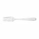 Steelite WL7206 Salad Fork, 6-1/4" 18/0 Stainless Steel, Medium Weight, Walco Windsor - 1 Dozen 1 image