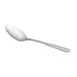 Steelite WL7401 - 6" Stainless Steel Teaspoon, 18/0 Finish, Walco Dominion - 1 Dozen 2 image