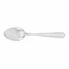 Steelite WL7401 - 6" Stainless Steel Teaspoon, 18/0 Finish, Walco Dominion - 1 Dozen 1 image