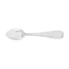 Steelite WL7929 Demitasse Spoon, 5" Length, 18/0 Stainless Steel, Walco Finish, Balance - 1 Dozen 1 image