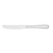 Steelite WL7945 - 9" Dinner Knife, One-Piece 420 Stainless Steel, Walco Balance 8-9" - 1 Dozen 1 image