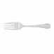 Steelite WL8106 - Salad Fork, 6-1/4" 18/10 Stainless Steel, Brushed Satin, Walco Napa - 1 Dozen 1 image