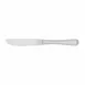 Steelite WL8111 Butter Knife, 7" Brushed Satin Finish, 420 Stainless Steel, Solid Handle – 1 Dozen 1 image