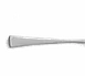 Steelite WL8215 Oyster Fork, 5½" Mirror Finish 18/0 Stainless Steel, Sleek Simplicity - 1 Dozen 1 image