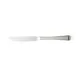 Steelite WL8223 Steak Knife - 9-1/4" Blade, 420 Stainless Steel, Handle, Tip, Finish - 1 Dozen 1 image