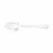 Steelite WL8703 - Tablespoon Spoon, 8" 18/0 Stainless Steel, 7-8" Length, Heavy Weight - 1 Dozen 1 image