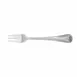 Steelite WL8815 Cocktail Oyster Fork, 5" Length, 18/0 Stainless Steel, Walco - 1 Dozen 1 image