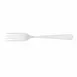 Steelite WL8905 - 7" Heavy Weight Dinner Fork, 18/0 Stainless Steel, Walco Windsor Finish - 1 Dozen 1 image