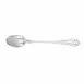 Steelite WL9104 Iced Tea Spoon, 7" Fiddleback Design, 18/10 Stainless Steel, Walco Finish - 1 Dozen 1 image