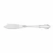 Steelite WL9110 Butter Spreader, 6-3/4" Flat Handle, Fiddle Design, 18/10 Stainless Steel, - 1 Dozen 1 image