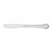 Steelite WL9125 - 9" Dinner Knife, Fiddleback Design, 420 Stainless Steel, Hollow Handle, 1 Dozen 1 image