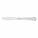 Steelite WL91451 - European Dinner Knife 9-1/4" Fiddleback, 420 Stainless Steel, 8"-9" - 1 Dozen 1 image