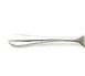 Steelite WL9403 Tablespoon Spoon - 8-3/8" 18/10 Stainless Steel, 7"-8" Length - 1 Dozen 1 image
