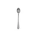 Steelite WL9404FST Iced Tea Spoon, 7-1/4" 18/10 Stainless Steel Fieldstone Finish - 24/Case 1 image