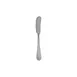 Steelite WL9410FST - Butter Spreader 6-13/16", 18/10 Stainless Steel, Fieldstone Finish - 1 Dozen 1 image