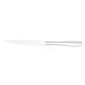 Steelite WL9422 Steak Knife, 9" Stainless Steel Handle, 420 Blade, Stamped, 8‑9" Length - 1 Dozen 1 image