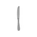 Steelite WL9425FST Dinner Knife - 9-1/8" Handle, 18/10 Stainless Steel, Fieldstone Finish, - 1 Dozen 1 image
