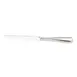 Steelite WL9622 - 9-¼" Steak Knife, 8-9" Steel Handle, 420 Blade, Walco 18/10 Finish - 1 Dozen 1 image