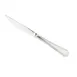 Steelite WL9722 Steak Knife - 9-1/4" Stainless Steel Handle, 420 Blade, Walco Finish - 1 Dozen 1 image