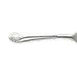 Steelite WL98451 - Dinner Knife, 9-1/4" Length, 420 Stainless Steel, Solid Handle, Chalet - 1 Dozen 1 image