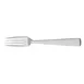 Steelite WLAUD06 - Salad Fork 7-1/16" 18/10 Stainless Steel Mirror Finish Walco Audition - 1 Dozen 1 image