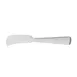 Steelite WLAUD11 Butter Knife, 6-5/8" Mirror 18/10 Stainless Steel, 5-6" Length - 1 Dozen 1 image