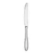 Steelite WLBLW45 Dinner Knife – 9½" Blade, Handles, 18/10 Stainless Steel Antimicrobial – 1 Dozen 1 image