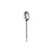 Steelite WLCHAR01 Tablespoon, 7-3/8" Handle, 18/10 Stainless Steel Blackened Finish - 1 Dozen 1 image