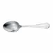 Steelite WLPAC03 Tablespoon Spoon – 8-1/4" 18/10 Stainless Steel Finish, Pacific Rim - 1 Dozen 1 image