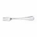 Steelite WLPAC15 Cocktail Oyster Fork, 5-5/8" Mirror Finish 18/10 Stainless Steel - 1 Dozen 1 image