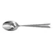 Steelite WLTRU03 Tablespoon Spoon - 8½" 18/10 Stainless Steel, Walco Truss, 7-8" Length - 1 Dozen 1 image