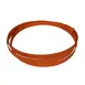 Skyfood SB126343TPI Hard Saw Blade – 126"L x 3/4"W, 3TPI, 3 Teeth per Inch, Steel for Meat Processing 1 image
