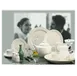 Steelite 11010389 Sugar Packet Holder, Ceramic 4.125"×2.75"×2.0", Dishwasher/Oven Safe - 1 Dozen 2 image