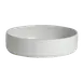 Steelite 11070559 Round Stacking Tray, 8\" x 2\" (1.375 Qt, 44 Oz) Ceramic, Oven Safe 530°F - 1 Dozen 2 image