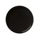 Steelite 12050559 - 8" Round Ceramic Bowl, 1.375 Qt (44 Oz) Nyx Alumina China, Stacking - 1 Dozen 2 image