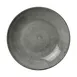 Steelite 12080569 Coupe Bowl, 1.375 Qt 10" Round Smoke China, Alumina, Oven Safe 530°F - 1 Dozen 1 image